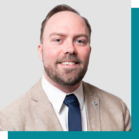 Matthew Archdekin Headshot